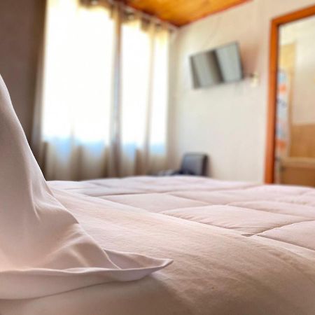 Hotel Vidal Пичилему Экстерьер фото