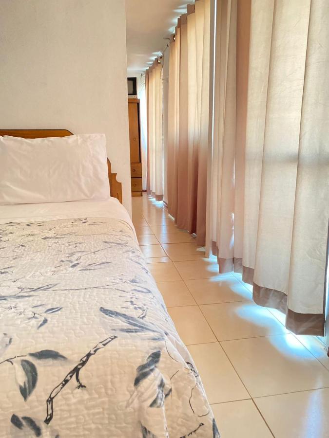 Hotel Vidal Пичилему Экстерьер фото