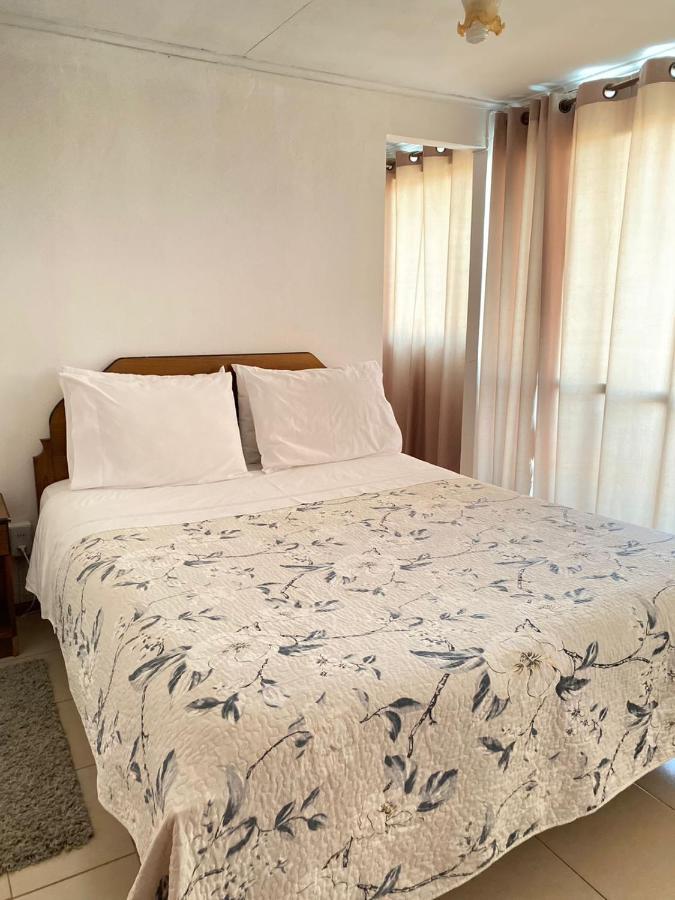 Hotel Vidal Пичилему Экстерьер фото