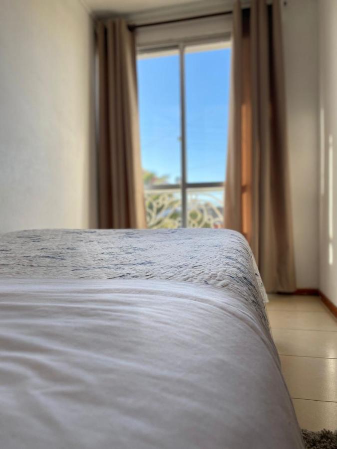 Hotel Vidal Пичилему Экстерьер фото