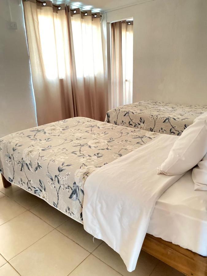 Hotel Vidal Пичилему Экстерьер фото